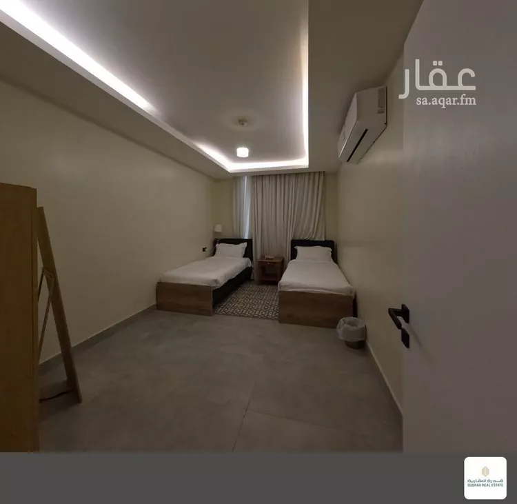 شقة للإيجار في شارع الحصير, حي الملقا, مدينة الرياض, منطقة الرياض 7