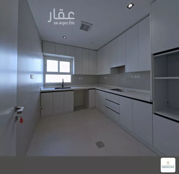 شقة للإيجار في شارع إبراهيم بن هادي, حي النرجس, مدينة الرياض, منطقة الرياض 14