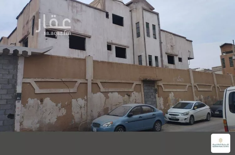 فيلا للبيع في شارع حمزة بن محمد, حي منفوحة الجديدة, مدينة الرياض, منطقة الرياض 8