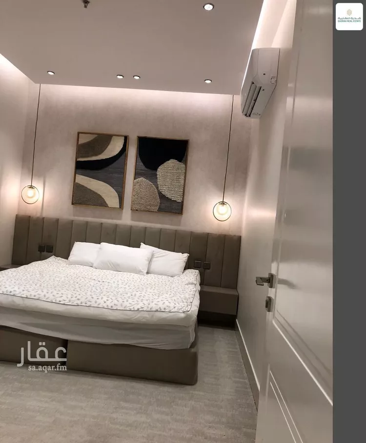 شقة للإيجار في شارع بريدة, حي الريان, مدينة الرياض, منطقة الرياض 23