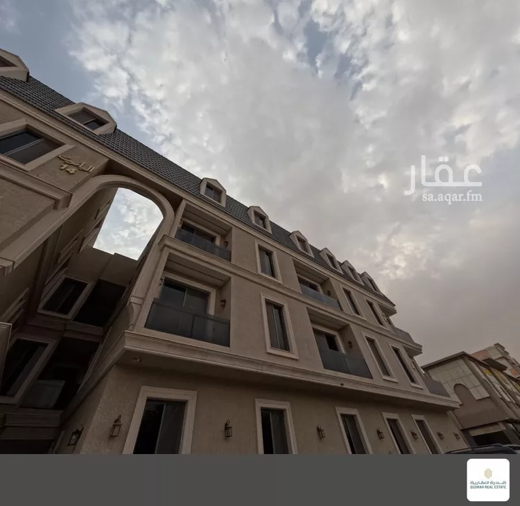 شقة للإيجار في شارع الشيخ جابر الاحمد الصباح, حي اليرموك, مدينة الرياض, منطقة الرياض صورة 5
