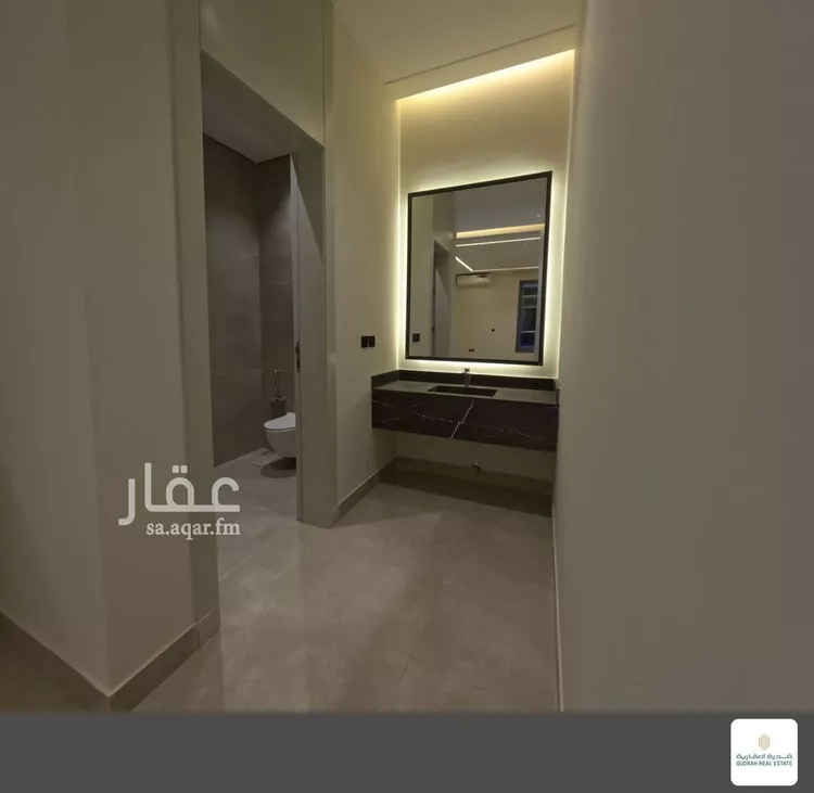 شقة للإيجار في شارع الشيخ جابر الاحمد الصباح, حي اليرموك, مدينة الرياض, منطقة الرياض 11