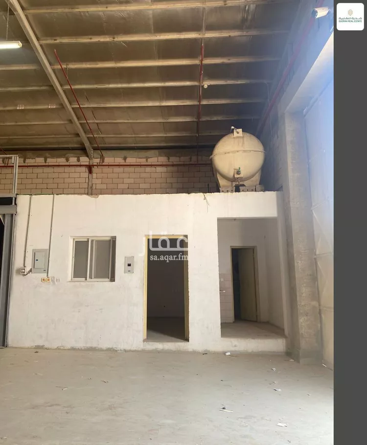 مستودع للإيجار في شارع دجلة, حي السلي, مدينة الرياض, منطقة الرياض 15