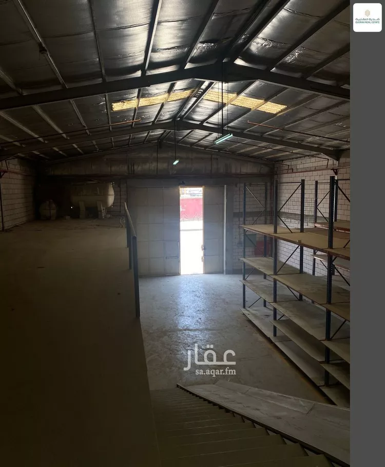 مستودع للإيجار في شارع دجلة, حي السلي, مدينة الرياض, منطقة الرياض 9
