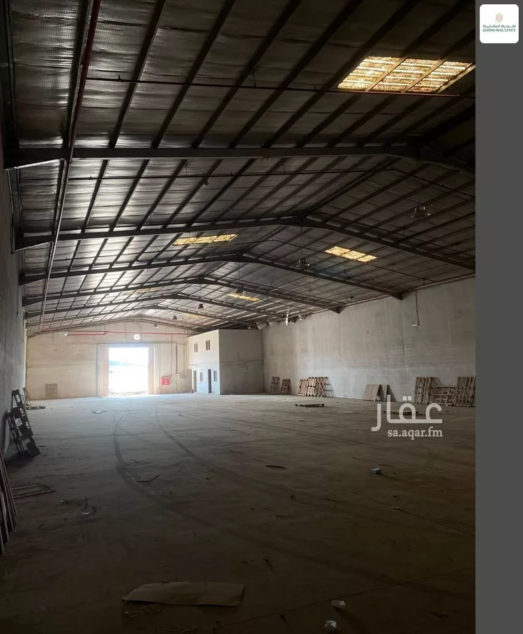 Warehouse for Rent in Riyadh As Sulay صورة 2