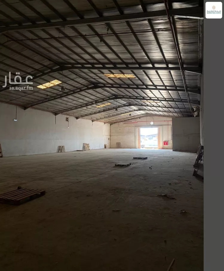 Warehouse for Rent in Riyadh As Sulay صورة 3