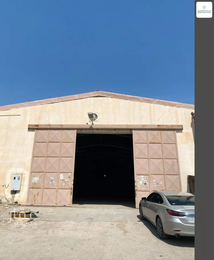 مستودع للإيجار في شارع دجلة, حي السلي, مدينة الرياض, منطقة الرياض 7