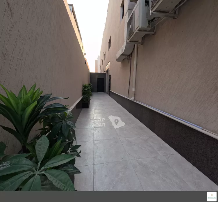 Studio for rent in Riyadh King Fahd صورة 3