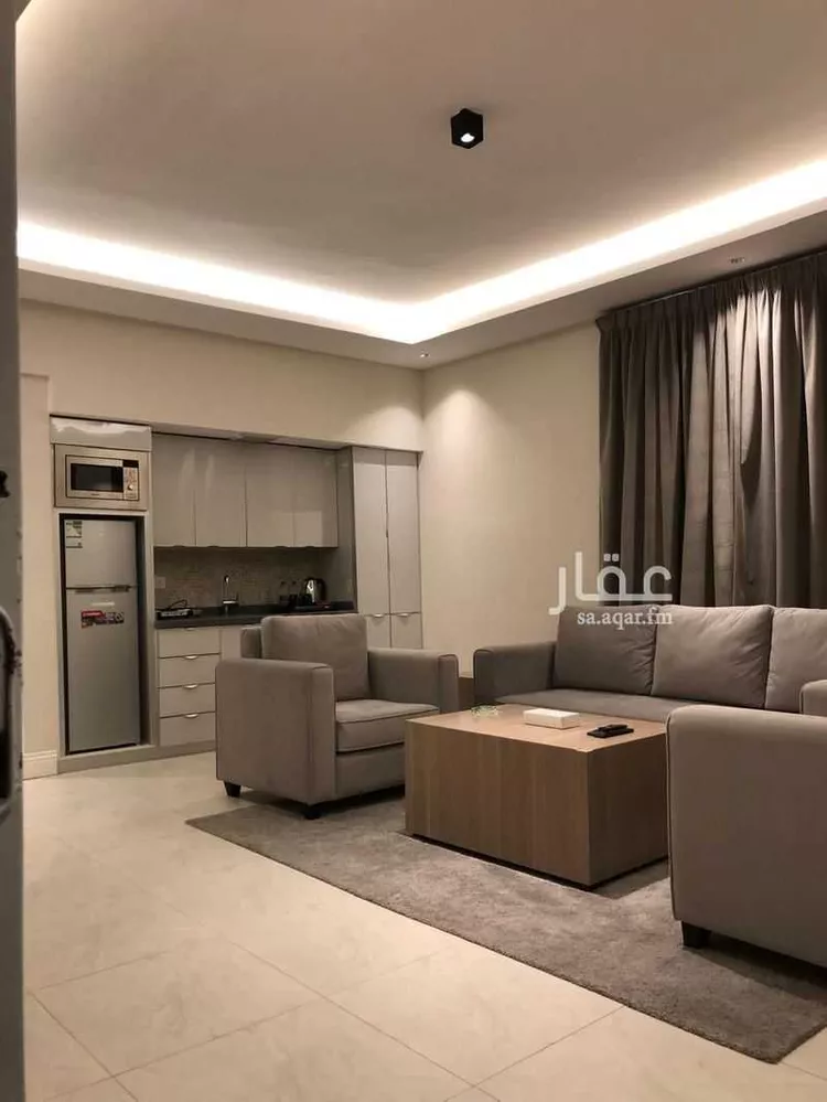 شقة للإيجار في شارع الزبير ابن العوام ابن خويلد ابن اسد, حي الروابي, مدينة الرياض, منطقة الرياض صورة 2