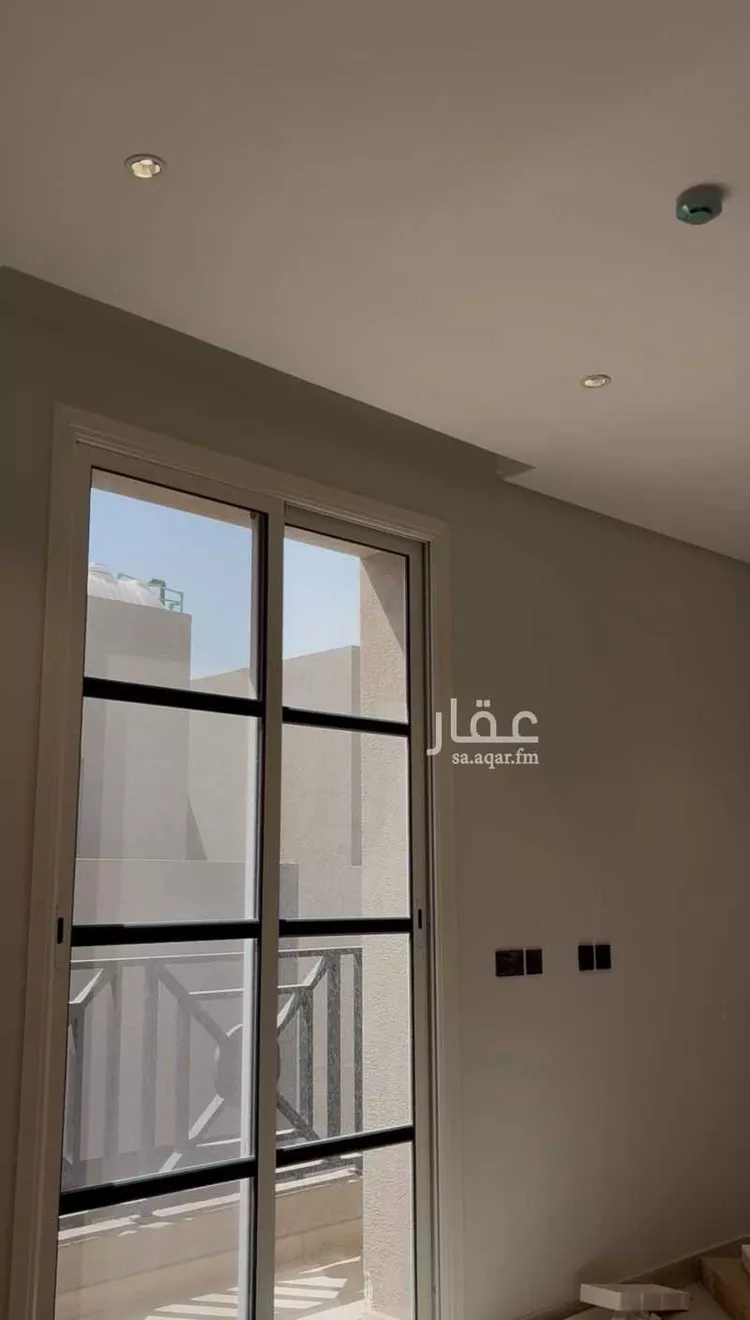 شقة للإيجار في شارع زيد بن عاصم بن عمرو بن عوف, حي النرجس, مدينة الرياض, منطقة الرياض صورة 5