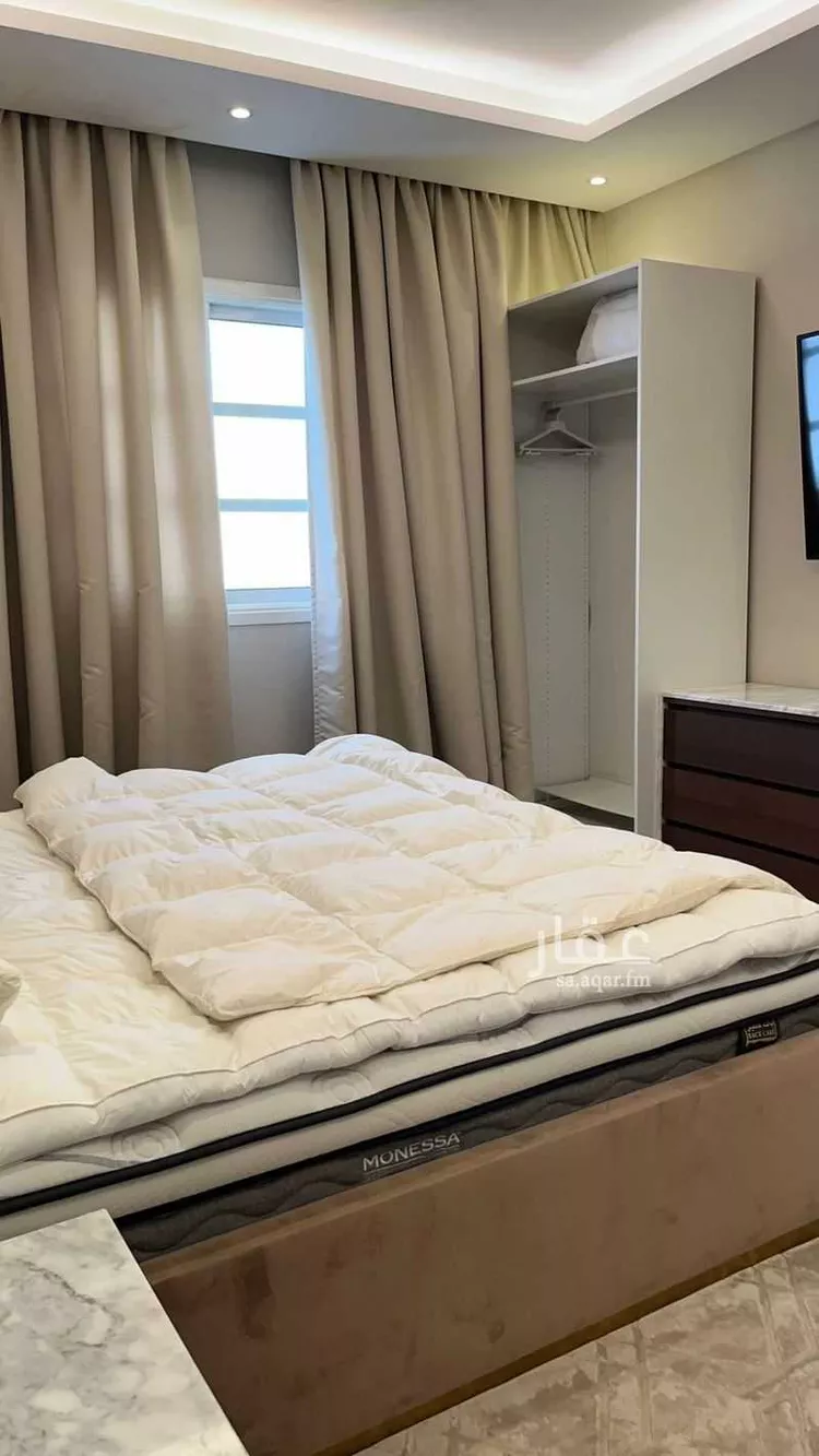 شقة للإيجار في شارع أرجوان, حي الملقا, مدينة الرياض, منطقة الرياض صورة 4