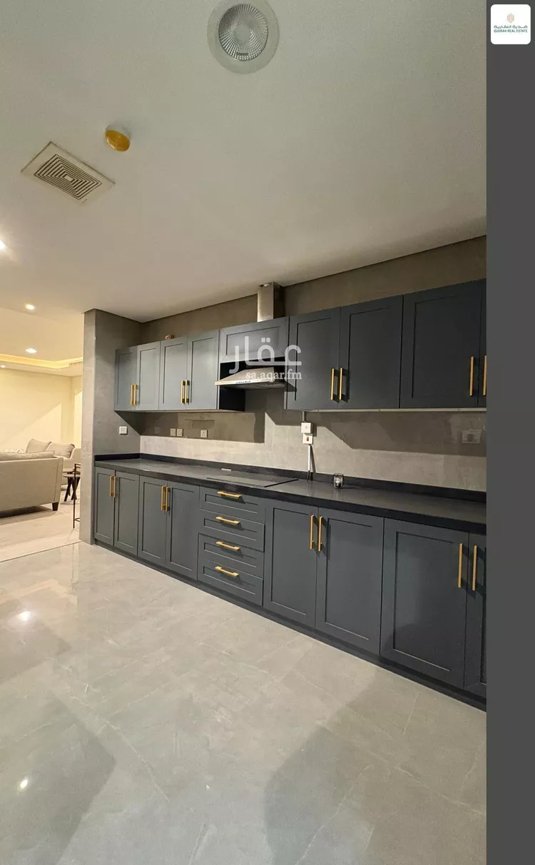 شقة للإيجار في شارع شارع الاعتماد, حي الملقا, مدينة الرياض, منطقة الرياض صورة 5