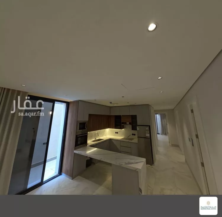 شقة للبيع في شارع ابي فراس الحمدانى, حي الرائد, مدينة الرياض, منطقة الرياض صورة 5