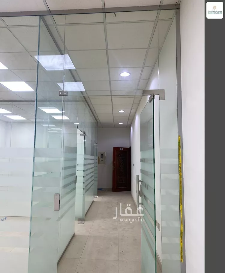 Commercial Office for Rent in Riyadh Al Marwah صورة 5