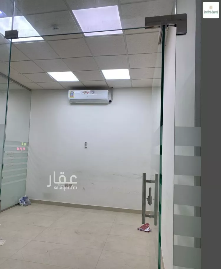 Commercial Office for Rent in Riyadh Al Marwah صورة 2
