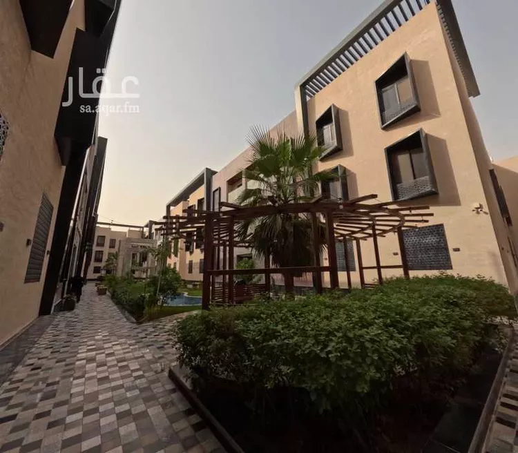 شقة للإيجار في شارع بريدة, حي الريان, مدينة الرياض, منطقة الرياض صورة 2