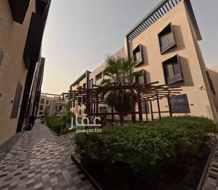 شقة للإيجار في شارع بريدة, حي الريان, مدينة الرياض, منطقة الرياض صورة 2