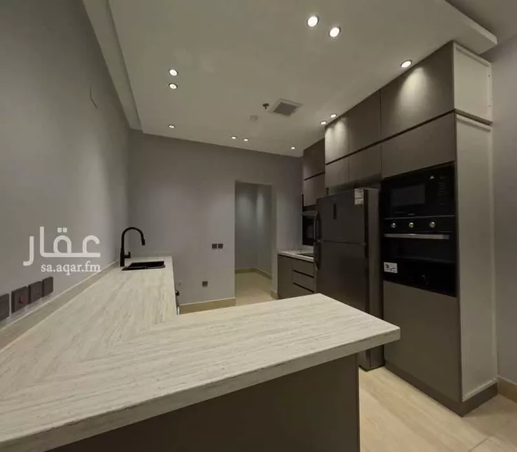 شقة للإيجار في شارع بريدة, حي الريان, مدينة الرياض, منطقة الرياض 8