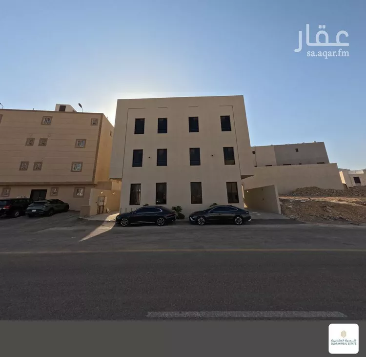 شقة للبيع في شارع إبرهيم بن علي العياشي, حي المهدية, مدينة الرياض, منطقة الرياض صورة 3