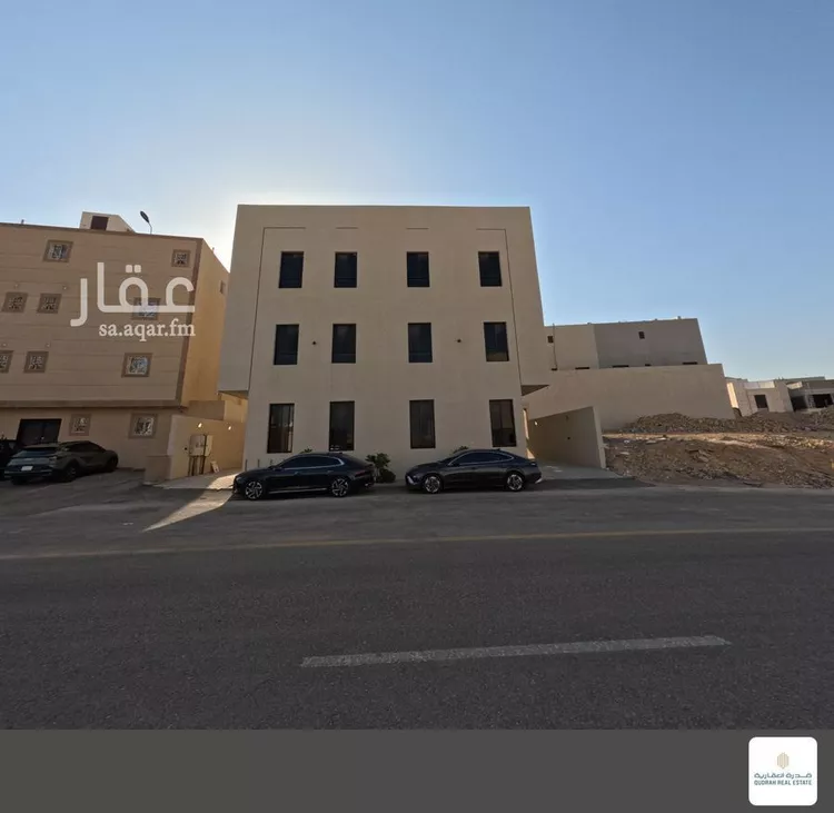 شقة للبيع في شارع إبرهيم بن علي العياشي, حي المهدية, مدينة الرياض, منطقة الرياض صورة 2