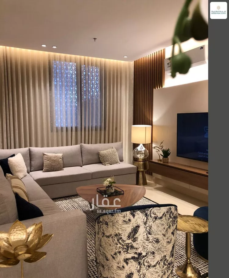 شقة للإيجار في شارع بريدة, حي الريان, مدينة الرياض, منطقة الرياض صورة 4