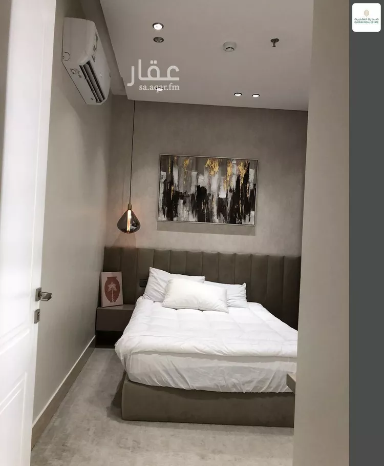 شقة للإيجار في شارع بريدة, حي الريان, مدينة الرياض, منطقة الرياض 17