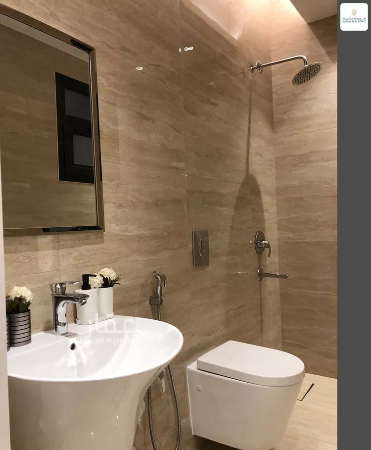 شقة للإيجار في شارع بريدة, حي الريان, مدينة الرياض, منطقة الرياض 19
