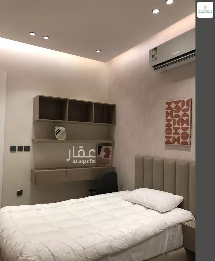 شقة للإيجار في شارع بريدة, حي الريان, مدينة الرياض, منطقة الرياض 22