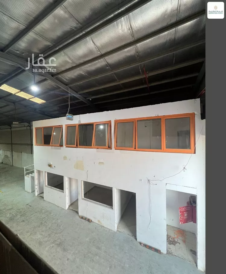مستودع للإيجار في شارع الجوادي, حي السلي, مدينة الرياض, منطقة الرياض 10