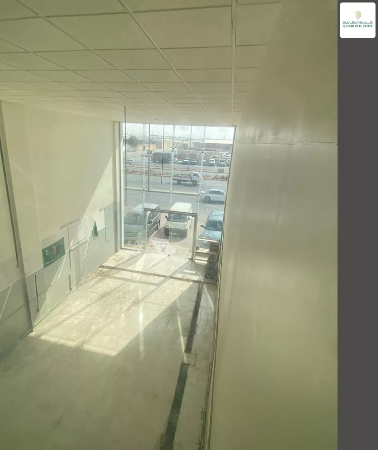 Shop for Rent in Riyadh Al Marwah 9