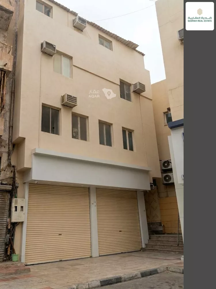 عمارة للبيع في شارع الشهاب الجازاني, حي المرقب, مدينة الرياض, منطقة الرياض صورة 2