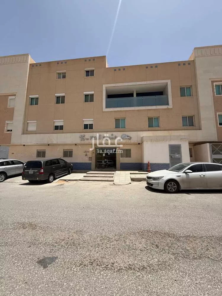 شقة للإيجار في شارع التحلية, حي حطين, مدينة الرياض, منطقة الرياض