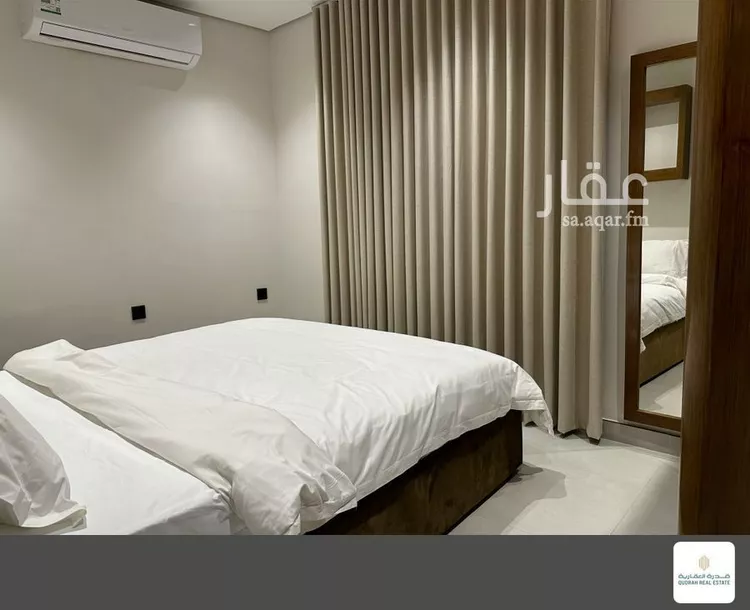 شقة للإيجار في شارع العبيلة, حي السليمانية, مدينة الرياض, منطقة الرياض صورة 5