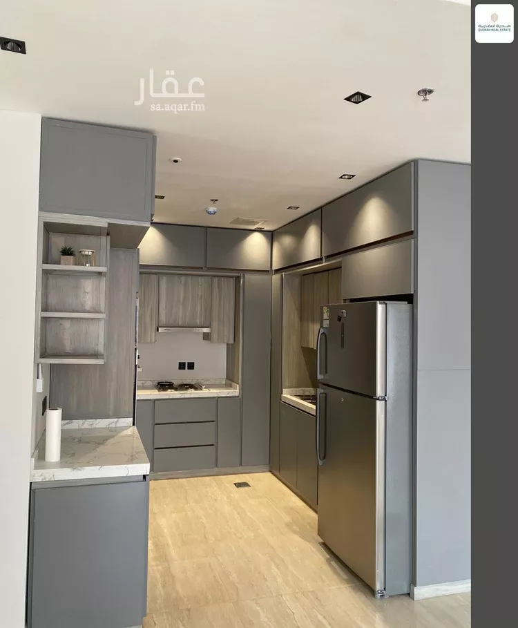 شقة للإيجار في شارع رقم 215, حي الملقا, مدينة الرياض, منطقة الرياض صورة 5