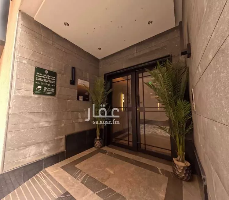 شقة للإيجار في شارع بريدة, حي الريان, مدينة الرياض, منطقة الرياض 6