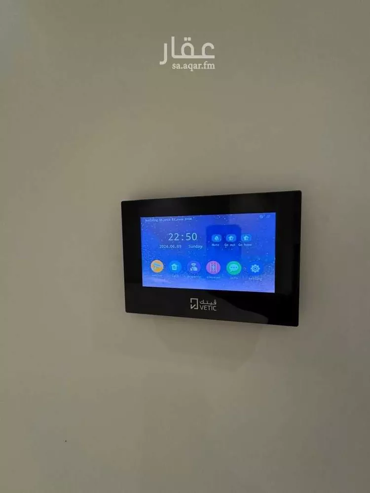 شقة للإيجار في شارع الرشاد, حي الرمال, مدينة الرياض, منطقة الرياض صورة 4