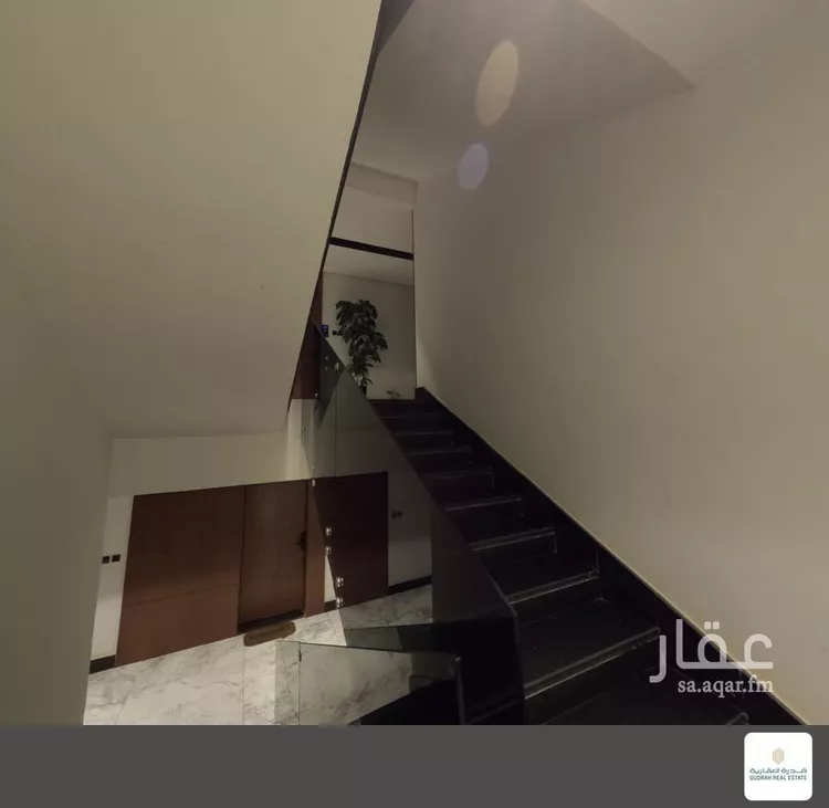 شقة للإيجار في شارع الحصير, حي الملقا, مدينة الرياض, منطقة الرياض 13