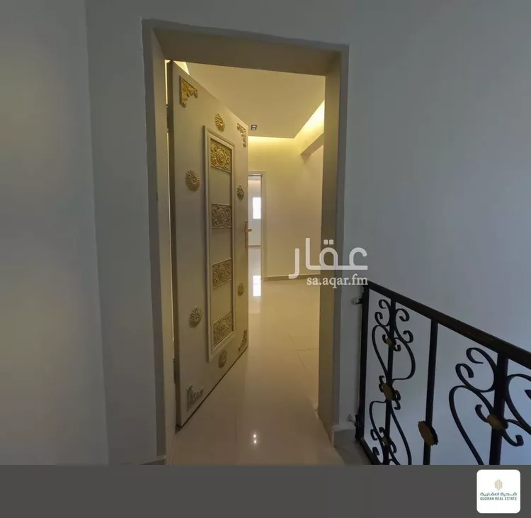 شقة للإيجار في شارع إبراهيم بن هادي, حي النرجس, مدينة الرياض, منطقة الرياض 6