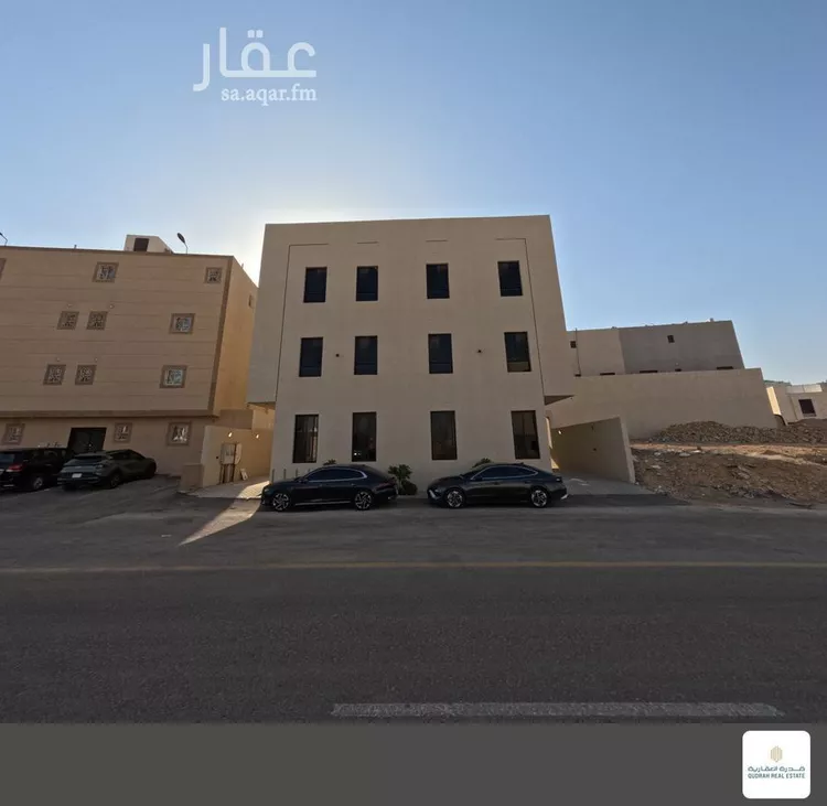شقة للبيع في شارع إبرهيم بن علي العياشي, حي المهدية, مدينة الرياض, منطقة الرياض 20