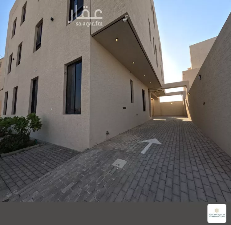 شقة للبيع في شارع إبرهيم بن علي العياشي, حي المهدية, مدينة الرياض, منطقة الرياض 22