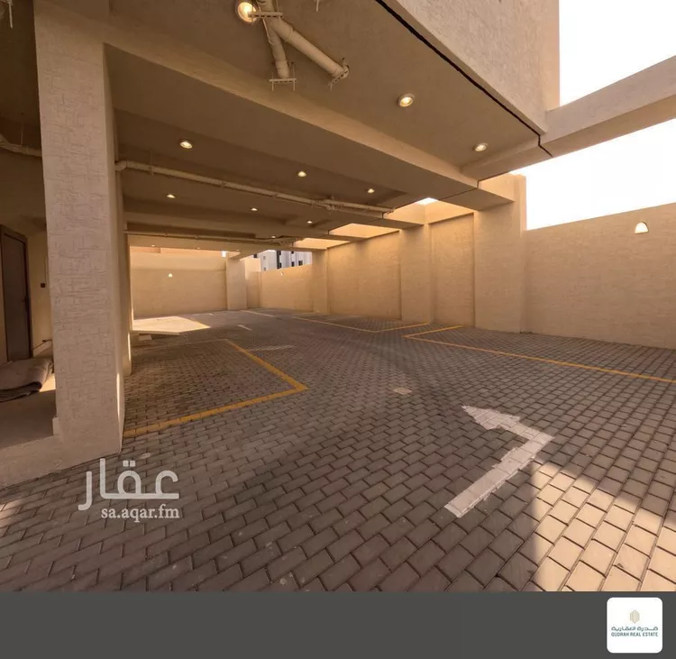 شقة للبيع في شارع إبرهيم بن علي العياشي, حي المهدية, مدينة الرياض, منطقة الرياض 23