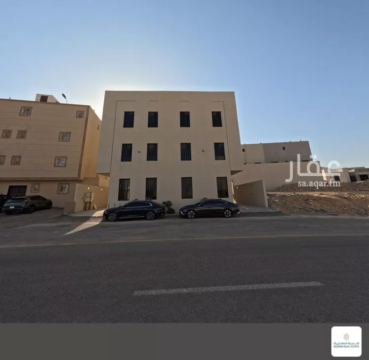 شقة للبيع في شارع إبرهيم بن علي العياشي, حي المهدية, مدينة الرياض, منطقة الرياض صورة 2