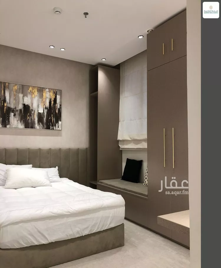 شقة للإيجار في شارع بريدة, حي الريان, مدينة الرياض, منطقة الرياض 14