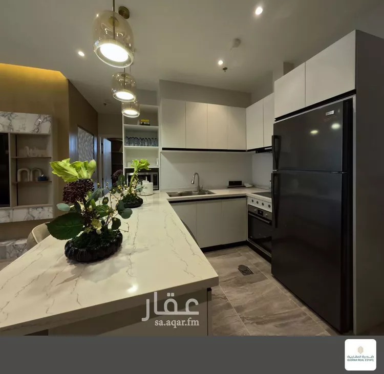 شقة للإيجار في شارع وادي الشوكة, حي الصحافة, مدينة الرياض, منطقة الرياض صورة 3