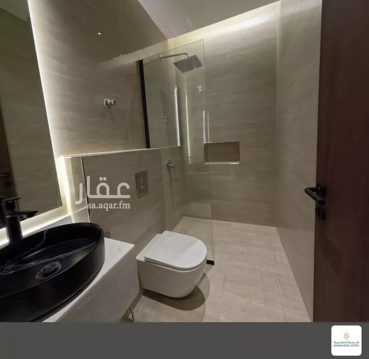 شقة للبيع في شارع زنجبار, حي العقيق, مدينة الرياض, منطقة الرياض 7