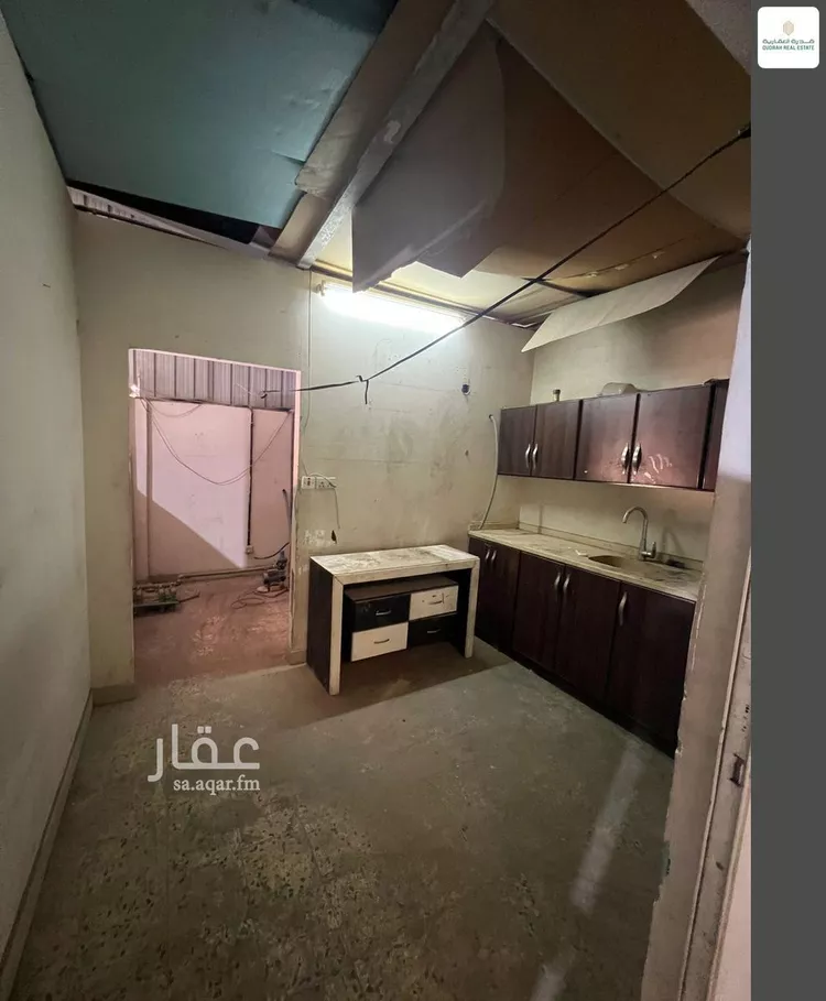 مستودع للإيجار في شارع الجوادي, حي السلي, مدينة الرياض, منطقة الرياض صورة 4