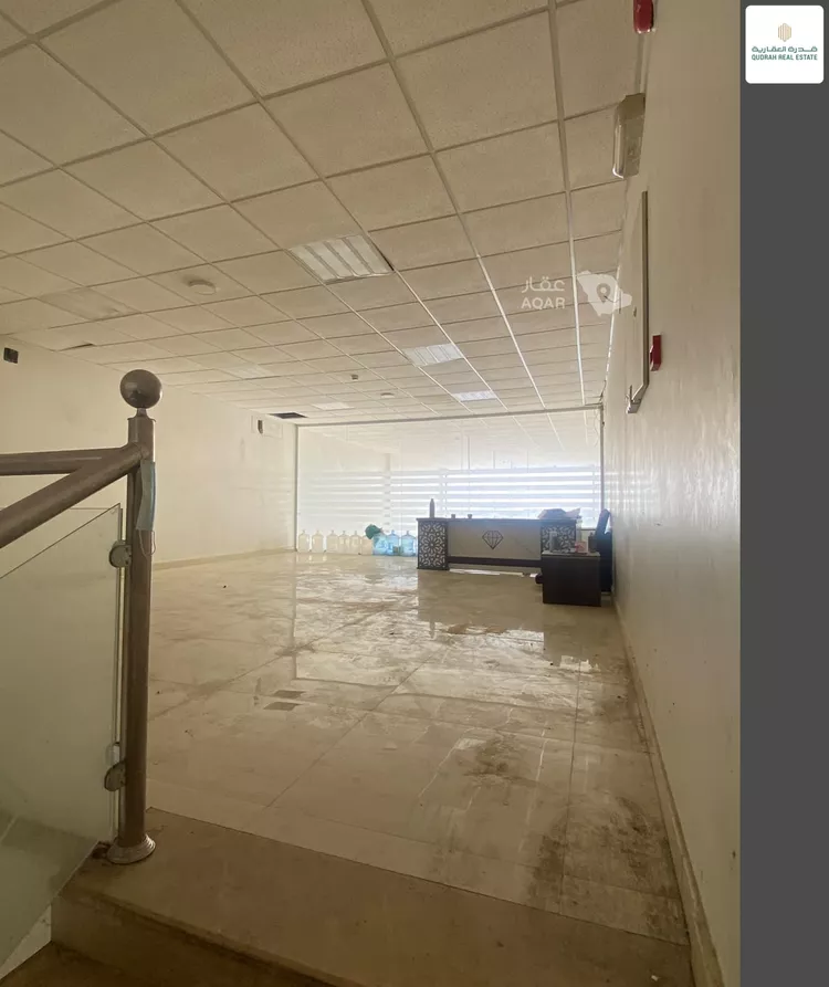 Shop for Rent in Riyadh Al Marwah صورة 4