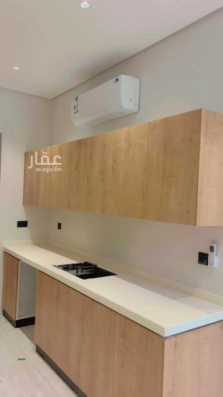 شقة للإيجار في شارع زيد بن عاصم بن عمرو بن عوف, حي النرجس, مدينة الرياض, منطقة الرياض صورة 2