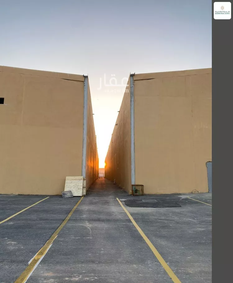 مستودع للإيجار في شارع الجرشي, حي السلي, مدينة الرياض, منطقة الرياض صورة 3