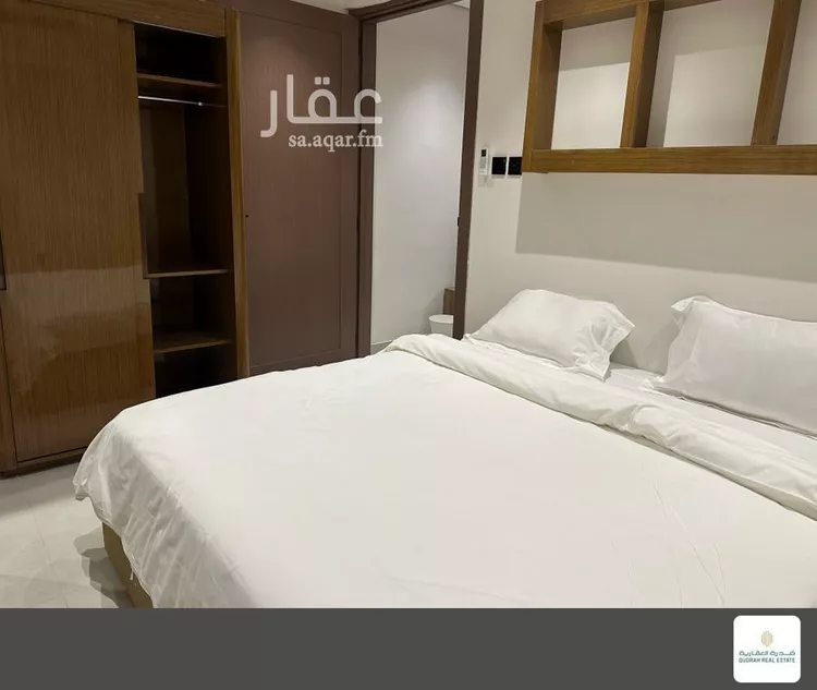 شقة للإيجار في شارع العبيلة, حي السليمانية, مدينة الرياض, منطقة الرياض صورة 4